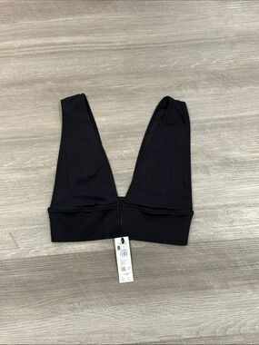 Garage crop top